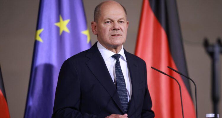 Crisis política en Alemania: cae la coalición de Gobierno y Olaf Scholz pedirá un voto de confianza