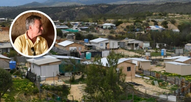 Orden de desalojo en terreno de Alejandro Correa: próxima semana vence plazo para presentar reclamación a orden de demolición