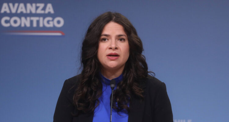 Orellana confirma contacto con denunciante de abuso sexual contra miembro de delegación de Vietnam