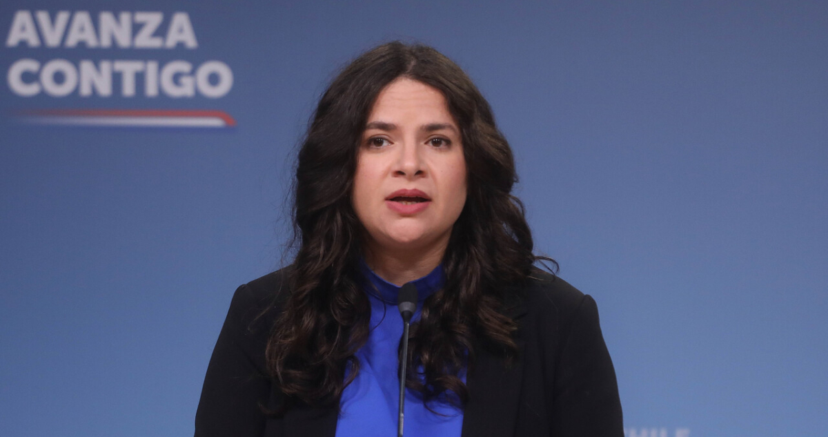 Orellana confirma contacto con denunciante de abuso sexual contra miembro de delegación de Vietnam
