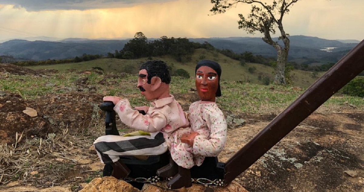 Oromance, La Rebelión de los Muñecos