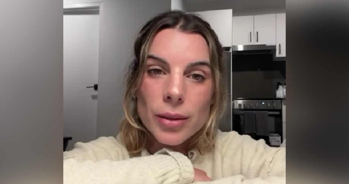 Maite Orsini confirma que conversó con denunciante de Jorge Valdivia