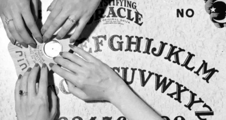 ouija