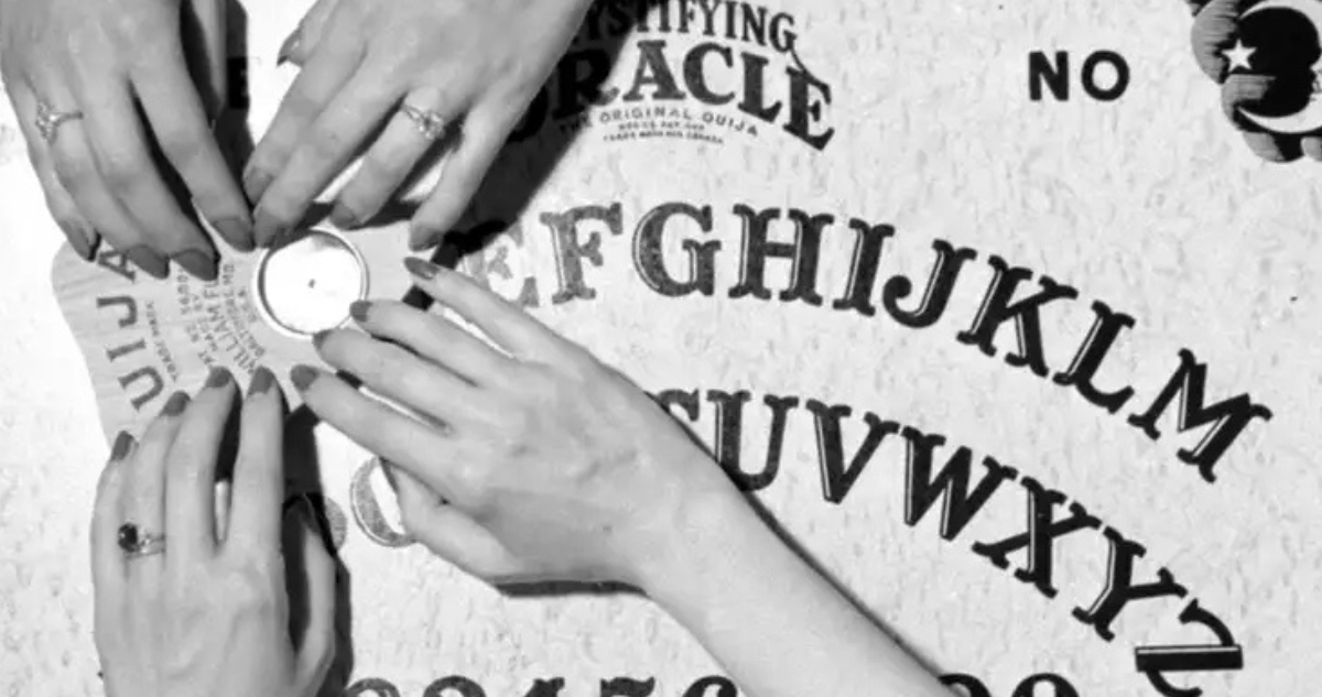 ouija