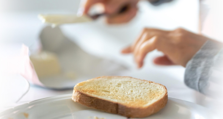 Por qué deberías congelar el pan y luego tostarlo