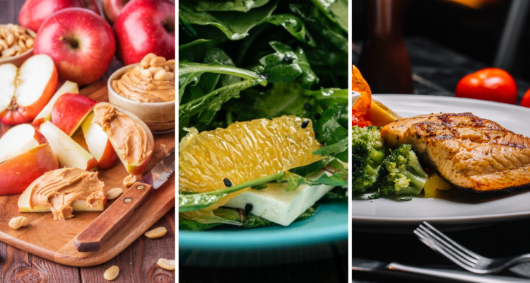 6 combinaciones de alimentos que juntos potencian sus beneficios