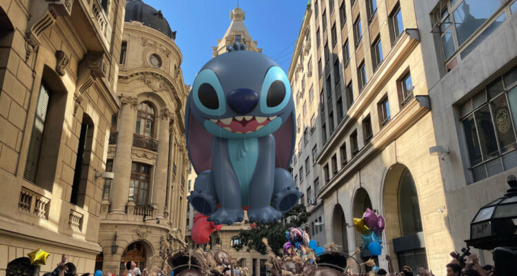 Paris Parade 2024: conoce los detalles del desfile que se tomará las calles de Santiago