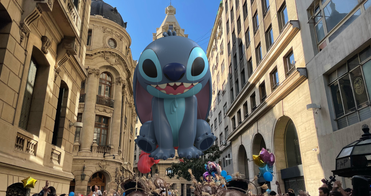 Paris Parade 2024: conoce los detalles del desfile que se tomará las calles de Santiago