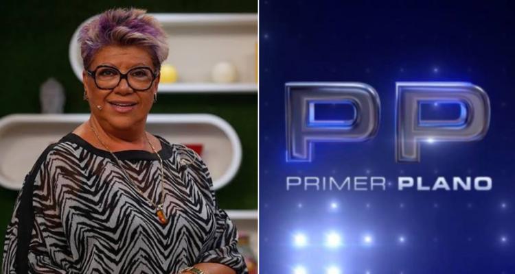 Patricia Maldonado vuelve a la TV abierta