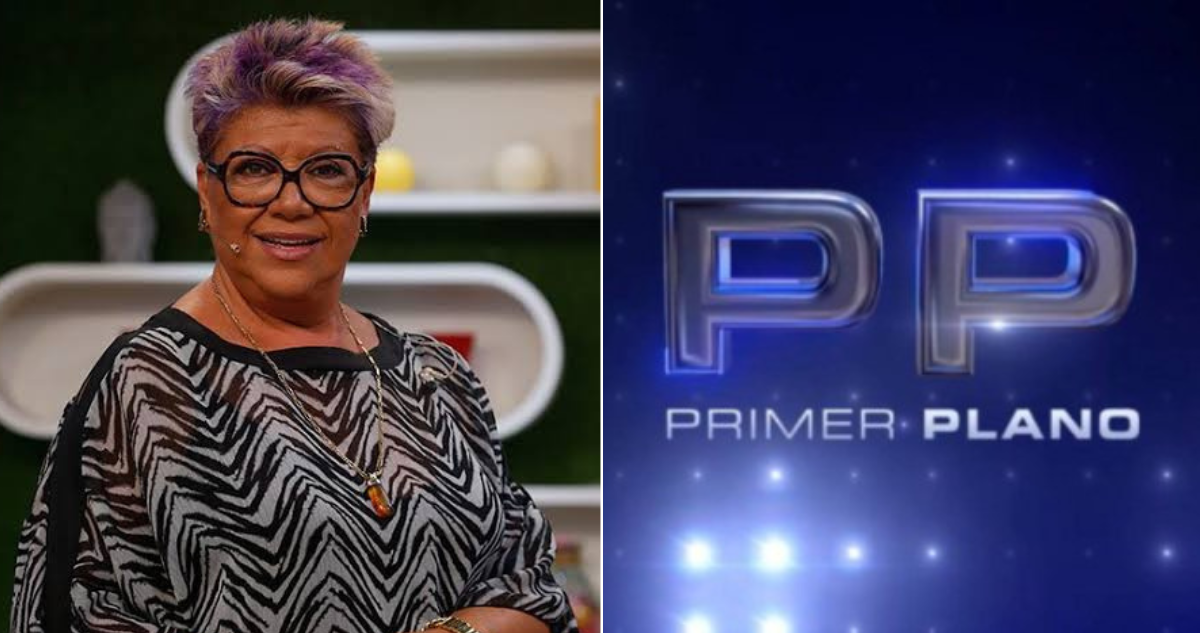 Patricia Maldonado vuelve a la TV abierta