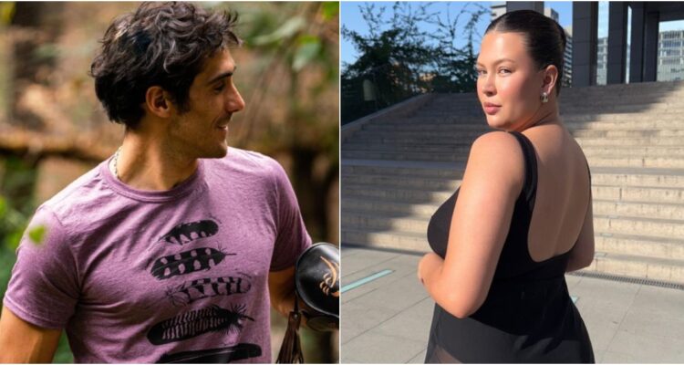 Pedro Astorga sale en defensa de Michelle Carvalho tras críticas: “Tu belleza va más allá del físico”