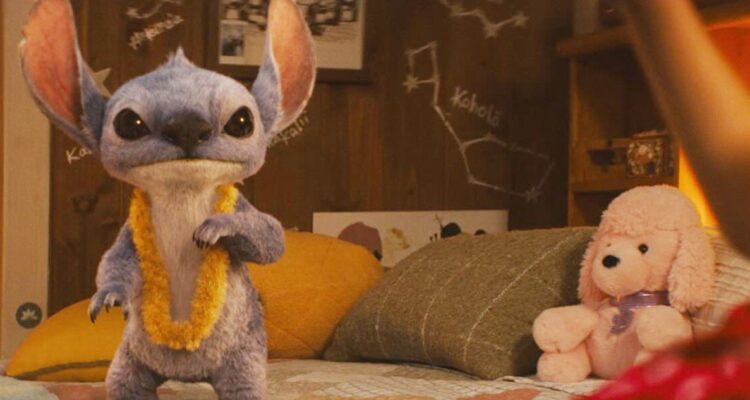 Película live action de “Lilo & Stich” libera primer tráiler y fecha de estreno