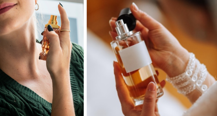 ¿Qué hacer si sospechas que te vendieron un perfume falso? En qué fijarse y cómo devolver el producto