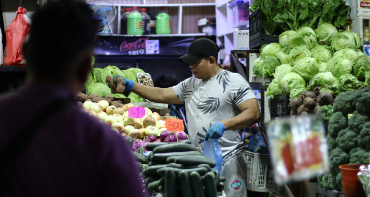 Las sugerencias de productos por parte del Gobierno ante el alza de precios que mostró último IPC