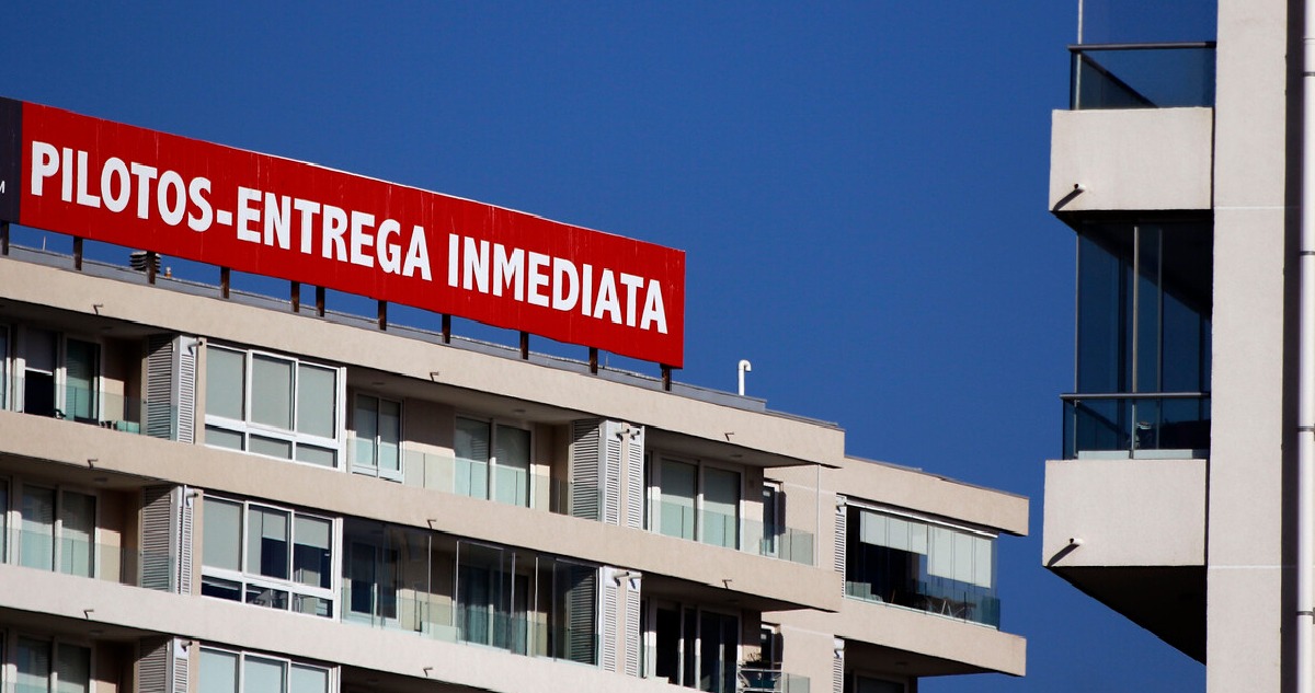 Cuáles son las comunas de Chile donde más subió el precio de las viviendas en los últimos 5 años según un informe crisis inmobiliaria propiedades.