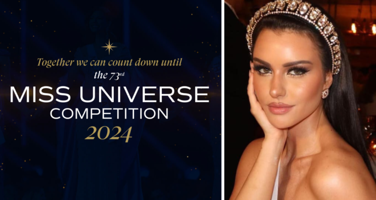Cuándo, dónde y a qué hora ver la ronda preliminar del concurso Miss Universo 2024 por streaming online Emilia Dides puede quedar en el Top 30 finalista.