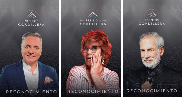 Momentos memorables en Premios Cordillera
