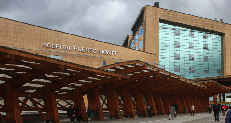 Presentan querella contra funcionarios del Hospital de Puerto Montt por violación y abuso sexual