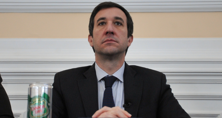 Presidente UDI y cambio de gabinete: “El sentido común indica que deberían salir todos los ministros”