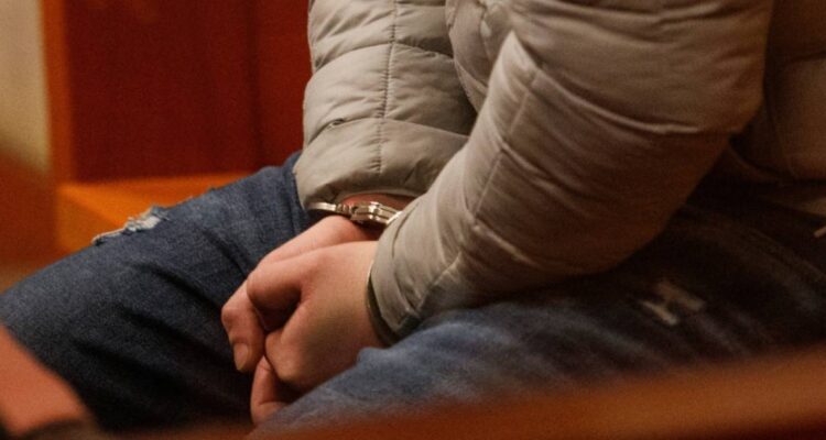 Sentencian con presidio perpetuo a sujeto que violó y asesinó a hombre en Angol