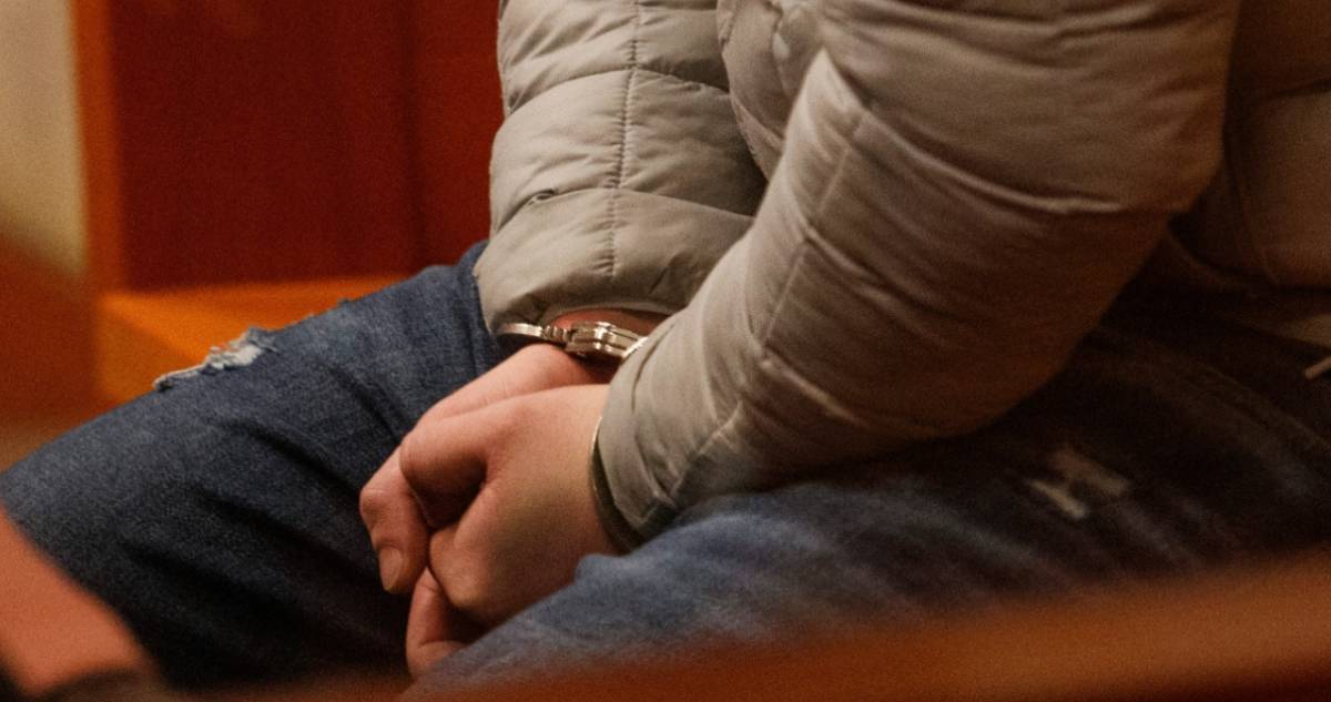Sentencian con presidio perpetuo a sujeto que violó y asesinó a hombre en Angol