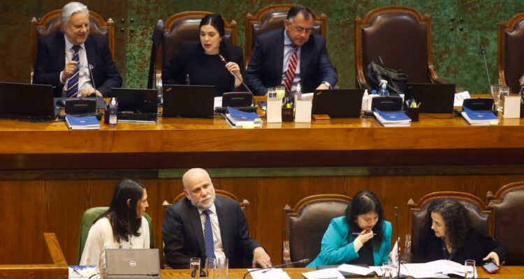 Cámara despacha al Senado la Ley de Presupuestos 2025: INDH mantiene presupuesto en $1