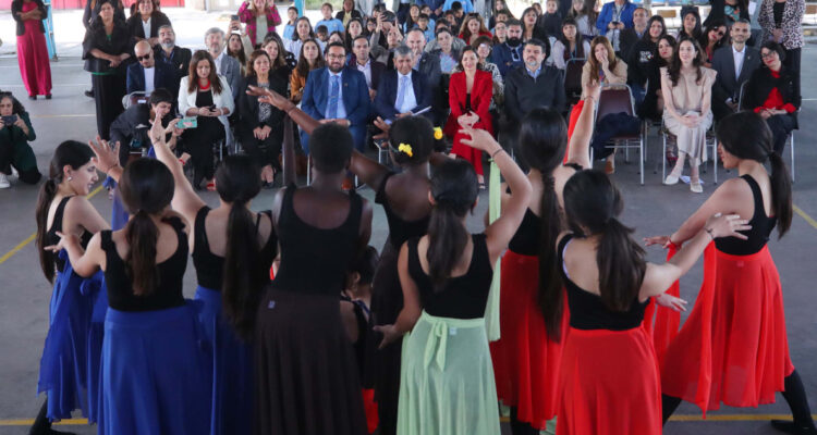 Presupuesto 2025 en cultura y patrimonio