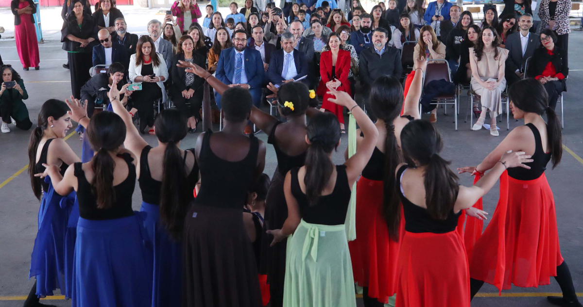 Presupuesto 2025 en cultura y patrimonio