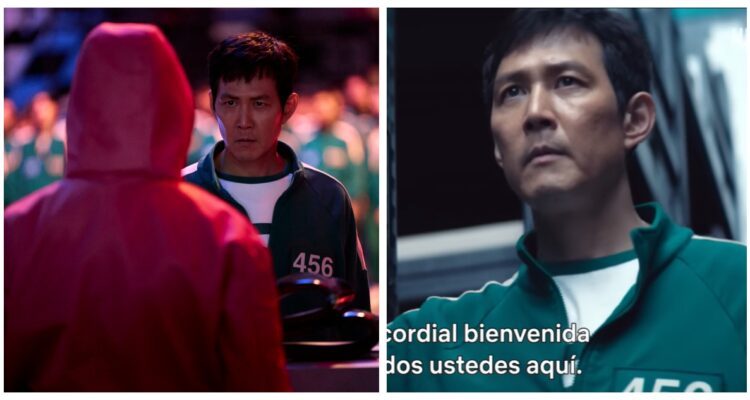 Primer adelanto de “El juego del calamar 2” en Netflix: Mismos personajes, nueva historia