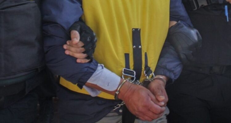 homicidio adolescente coronel
