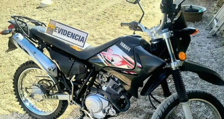 Decretan prisión preventiva para ciudadano extranjero que vendía cocaína vía delivery en Calama