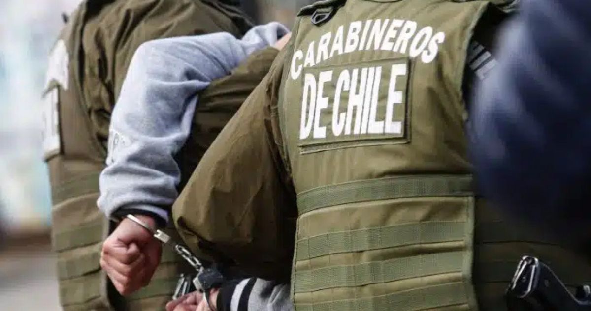 registro prófugos de la justicia