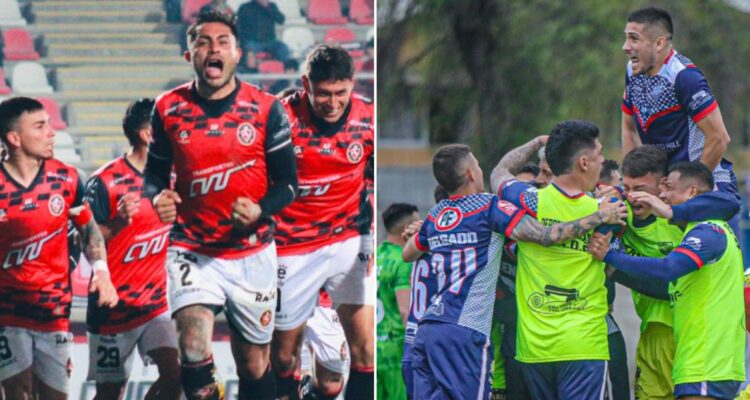 Con la ilusión del ascenso: protagonistas de liguilla de la B ya palpitan arranque de semifinales