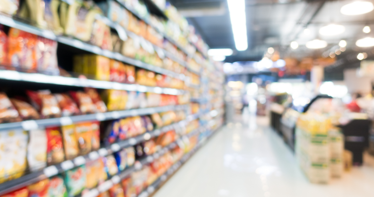 proyecto de ley Foodtech