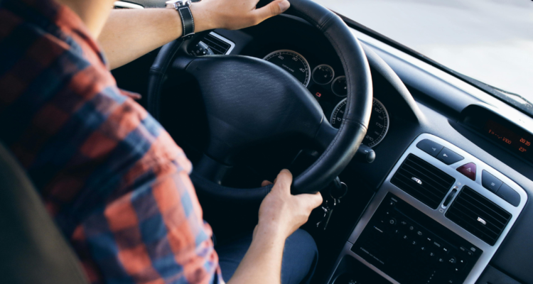 proyecto licencia de conducir antecedentes delitos sexuales