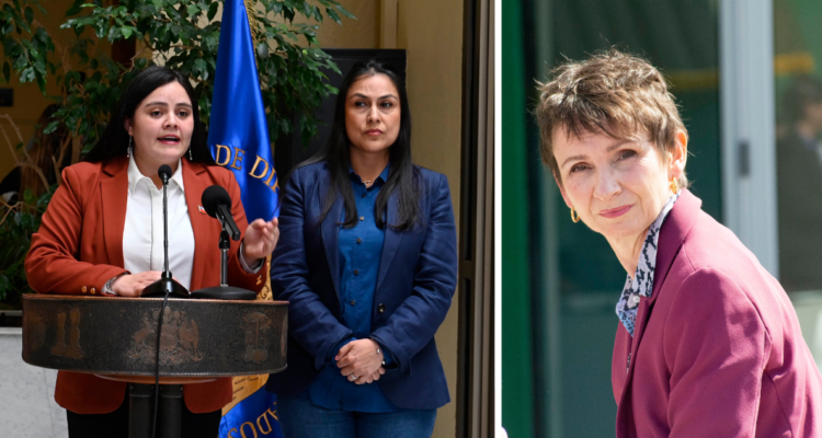 PSC confirma gestiones para presentar nueva AC contra Tohá: “Está todo en desarrollo”