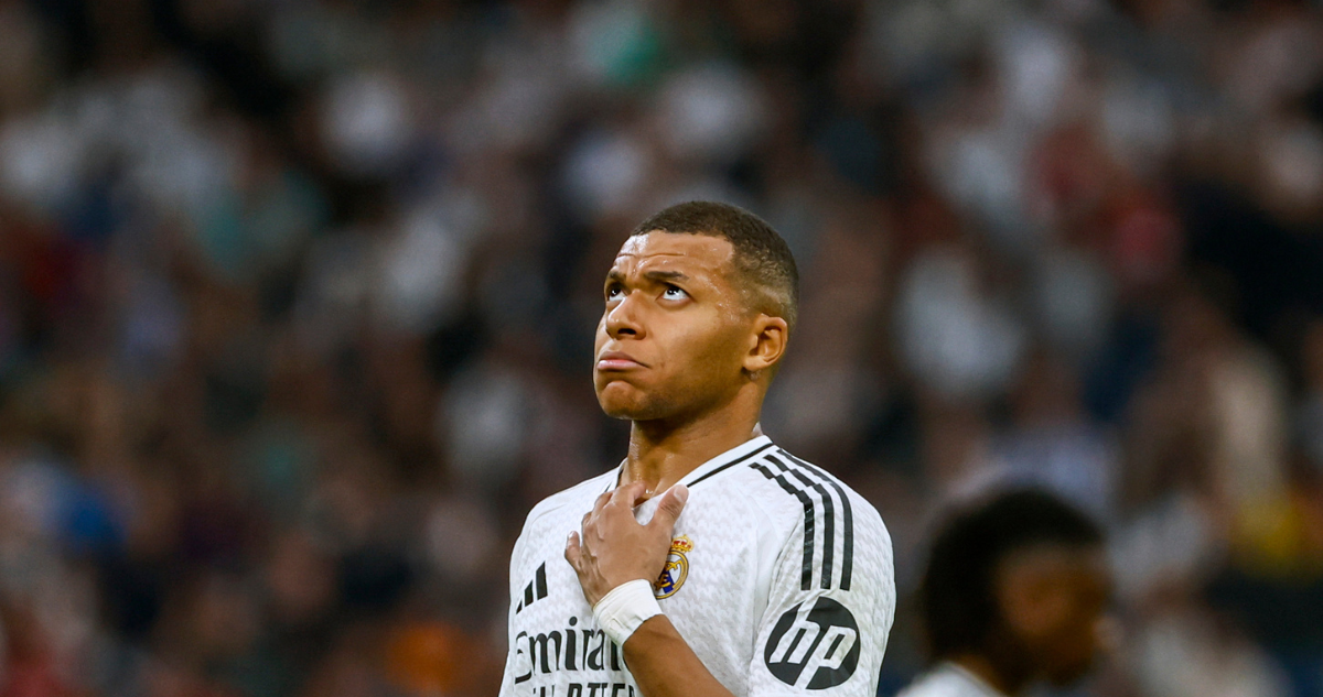 PSG recurre a Federación Francesa de Fútbol para no pagar millonaria indemnización a Kylian Mbappé