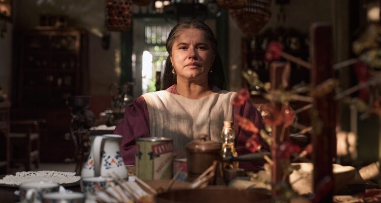 Publican último tráiler de “Cien años de soledad” antes de su estreno en Netflix