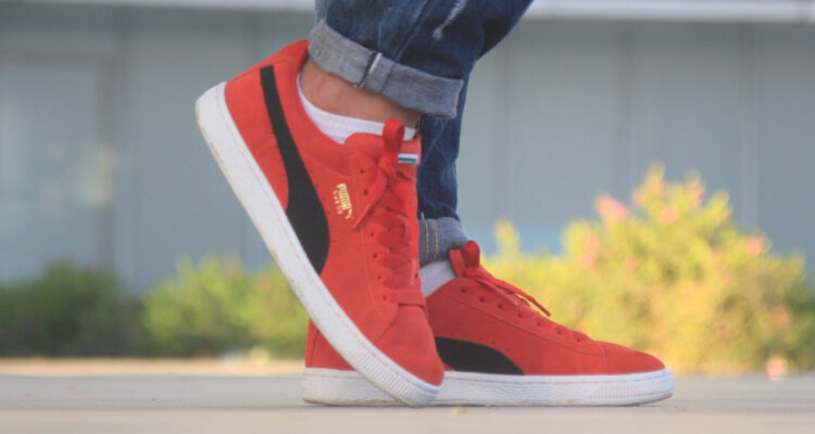 Puma, la famosa marca deportiva alemana, reduce más de 15% su beneficio