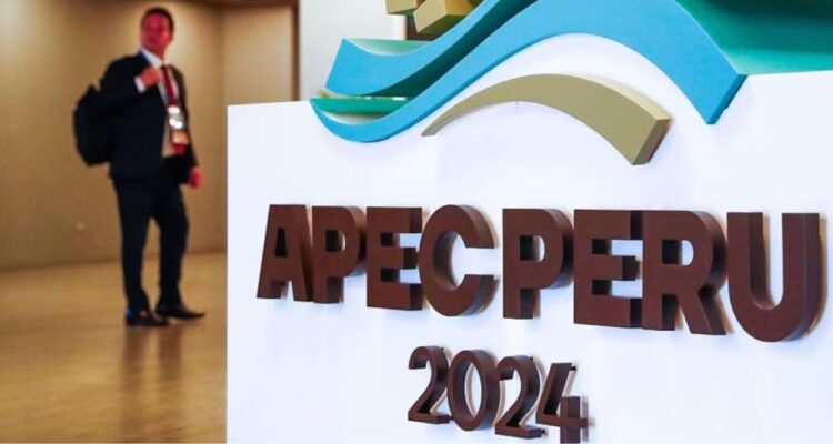 Qué es la Cooperación Económica Asia-Pacífico APEC, cuáles son los países o naciones miembros y cada cuánto se celebra la cumbre.