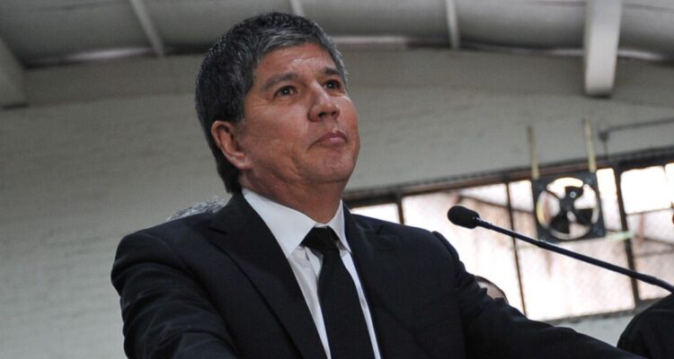 Acusan violación reiterada y abuso sexual: anuncian ampliación de querella contra Manuel Monsalve