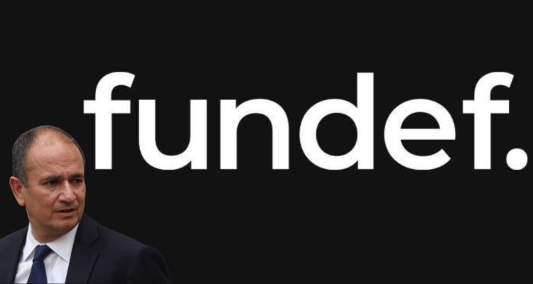 Rodrigo Díaz se querella contra fundación Fundef por mal uso de fondos entregados en convenio