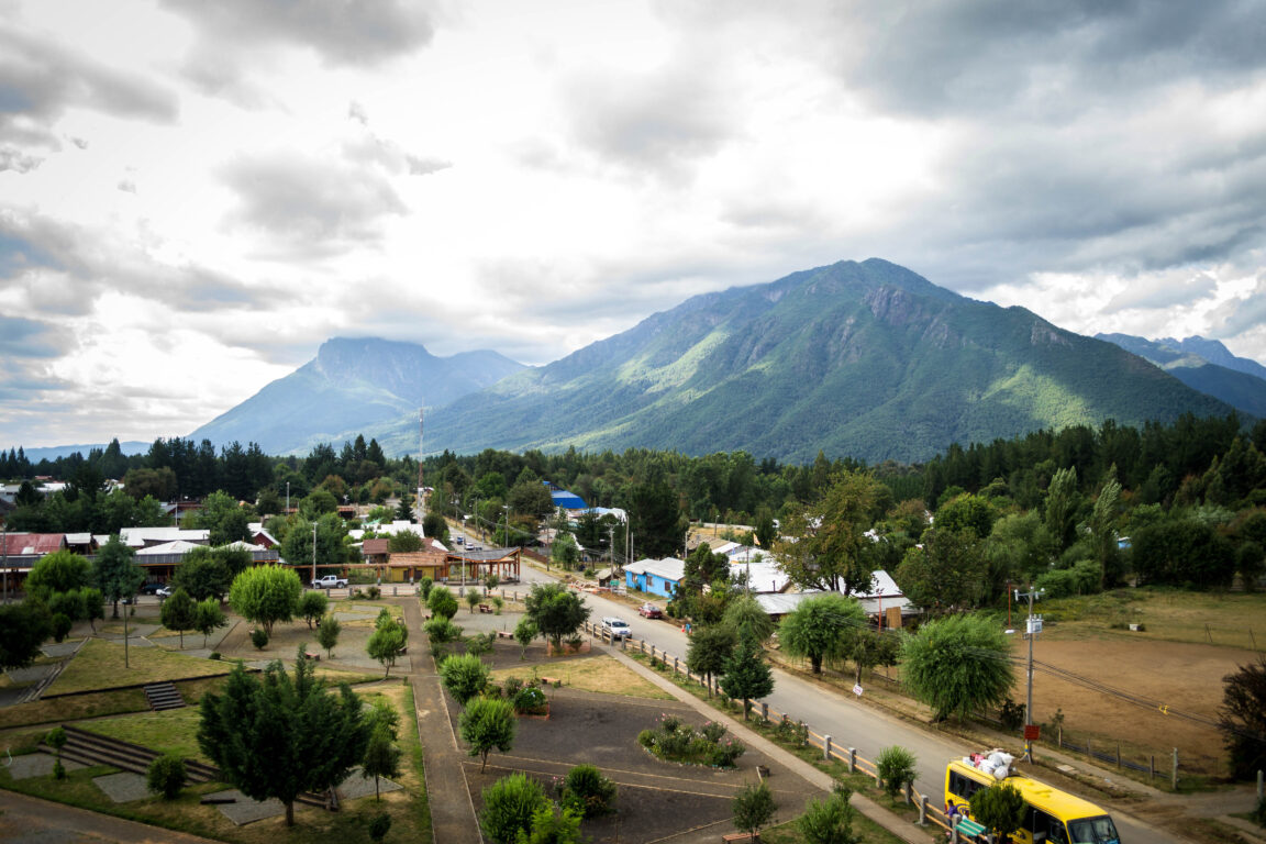 Esta es la única localidad chilena elegida entre los Mejores Pueblos Turísticos de 2024 de ONU Turismo