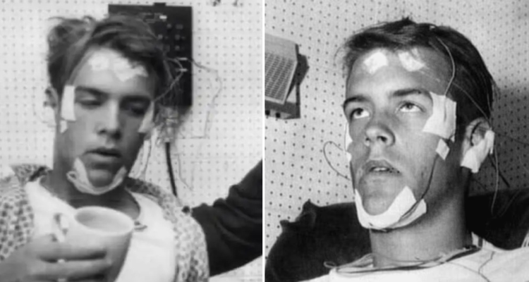 El record de Randy Gardner