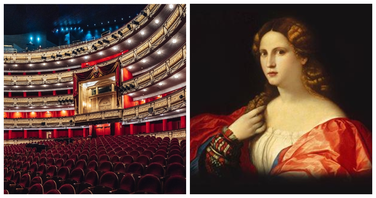 Recrean con IA a la primera compositora de ópera para acercar la lírica a los jóvenes