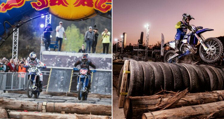 City Race de Red Bull Los Andes se registra este miércoles