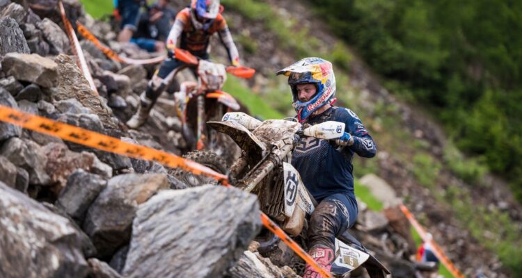 Red Bull Los Andes: las grandes figuras que dirán presente