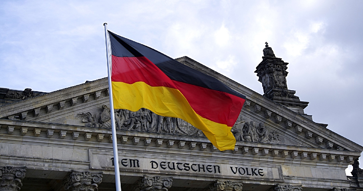 La inflación de Alemania repunta al 2,2% en noviembre y se aleja de su nivel objetivo