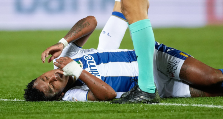 Uno menos para enfrentar a Chile: Perú anuncia baja por lesión de Renato Tapia e informa su reemplazo