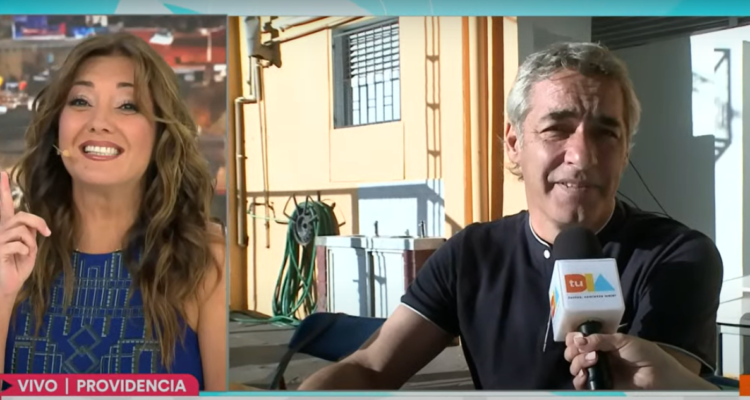 José Luis Repenning termina sus vacaciones como vocal en su mesa original: “Está lenta la cosa”